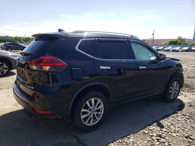 Photo 2 VIN: KNMAT2MV3JP598218 - NISSAN ROGUE 