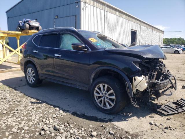 Photo 3 VIN: KNMAT2MV3JP598218 - NISSAN ROGUE 