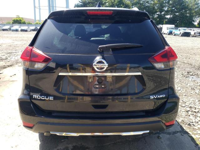 Photo 5 VIN: KNMAT2MV3JP598218 - NISSAN ROGUE 