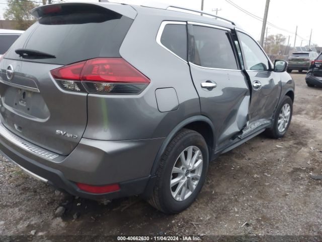 Photo 3 VIN: KNMAT2MV3JP603904 - NISSAN ROGUE 