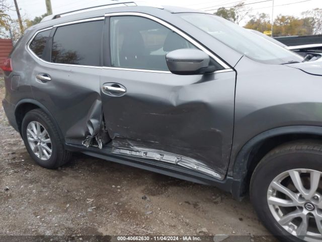 Photo 5 VIN: KNMAT2MV3JP603904 - NISSAN ROGUE 