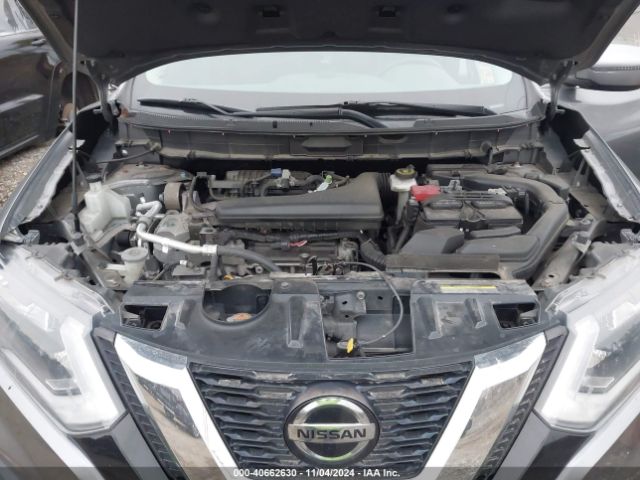 Photo 9 VIN: KNMAT2MV3JP603904 - NISSAN ROGUE 