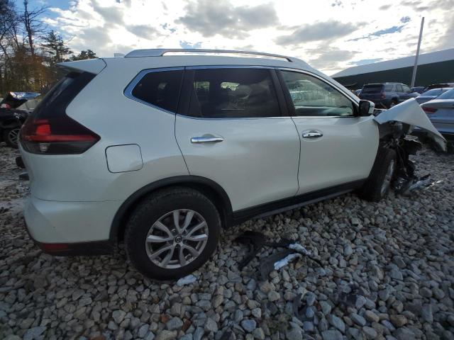 Photo 2 VIN: KNMAT2MV3JP605152 - NISSAN ROGUE 