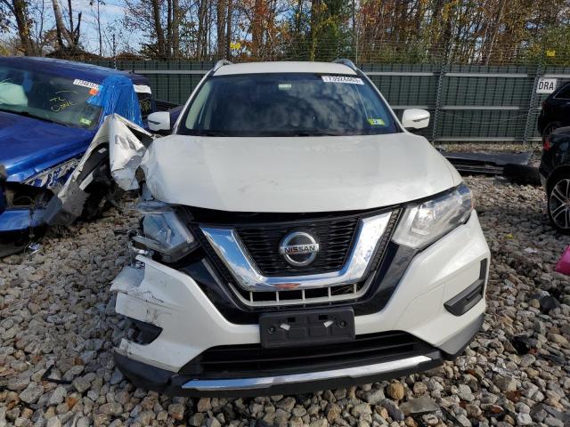 Photo 4 VIN: KNMAT2MV3JP605152 - NISSAN ROGUE 