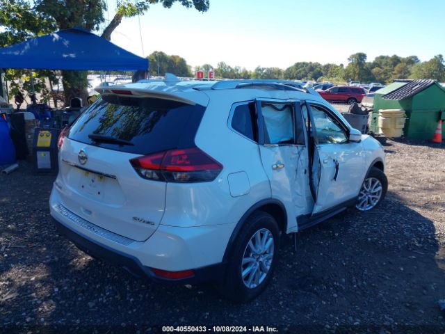 Photo 5 VIN: KNMAT2MV3JP606463 - NISSAN ROGUE 