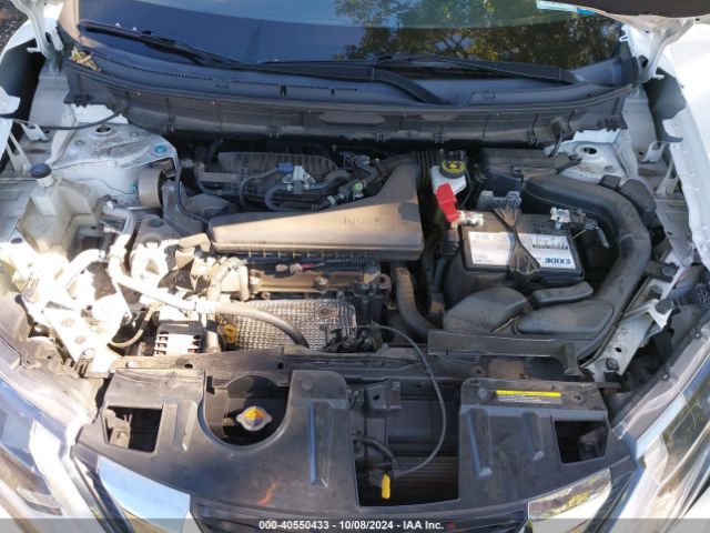 Photo 9 VIN: KNMAT2MV3JP606463 - NISSAN ROGUE 