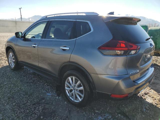 Photo 1 VIN: KNMAT2MV3JP607290 - NISSAN ROGUE 