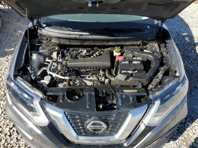 Photo 10 VIN: KNMAT2MV3JP607290 - NISSAN ROGUE 