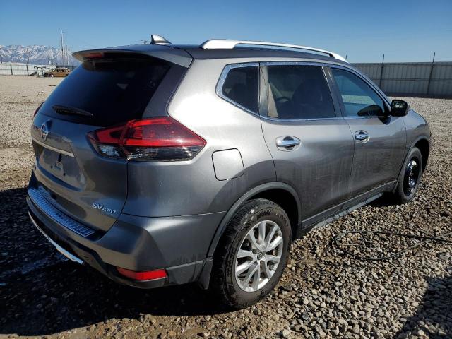 Photo 2 VIN: KNMAT2MV3JP607290 - NISSAN ROGUE 