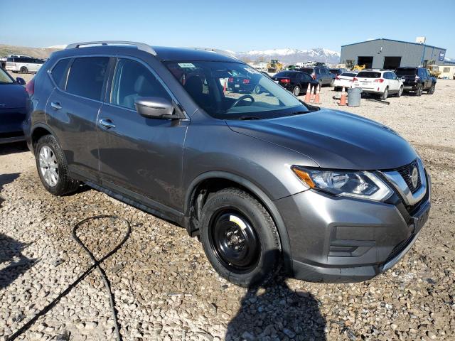 Photo 3 VIN: KNMAT2MV3JP607290 - NISSAN ROGUE 