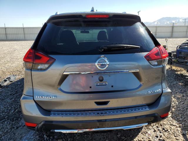 Photo 5 VIN: KNMAT2MV3JP607290 - NISSAN ROGUE 