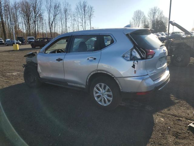 Photo 1 VIN: KNMAT2MV3JP607449 - NISSAN ROGUE 