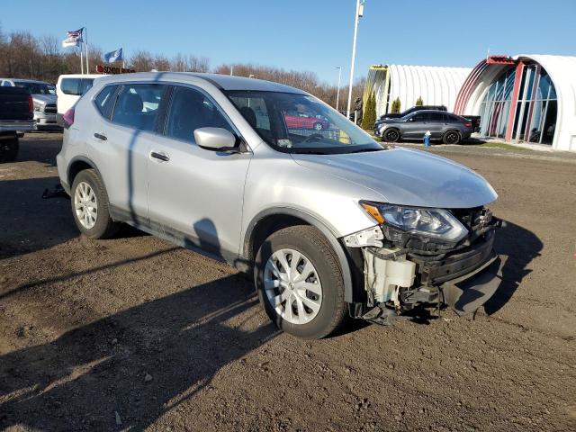 Photo 3 VIN: KNMAT2MV3JP607449 - NISSAN ROGUE 