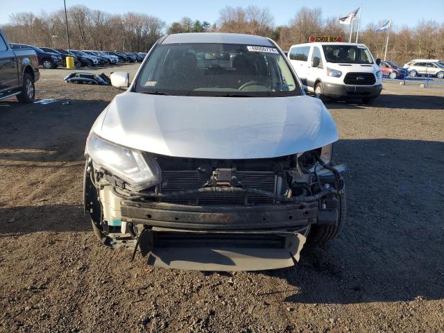 Photo 4 VIN: KNMAT2MV3JP607449 - NISSAN ROGUE 