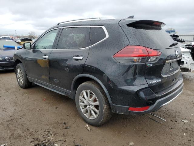 Photo 1 VIN: KNMAT2MV3JP609119 - NISSAN ROGUE 