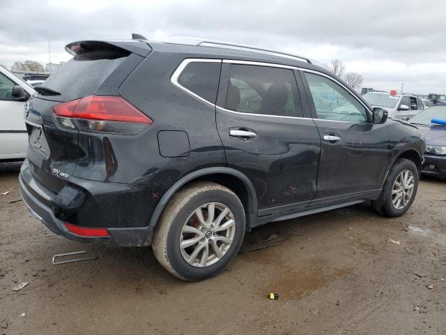 Photo 2 VIN: KNMAT2MV3JP609119 - NISSAN ROGUE 