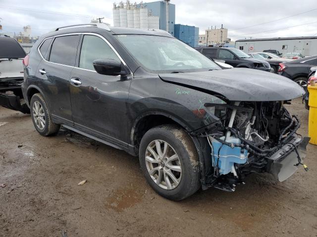 Photo 3 VIN: KNMAT2MV3JP609119 - NISSAN ROGUE 