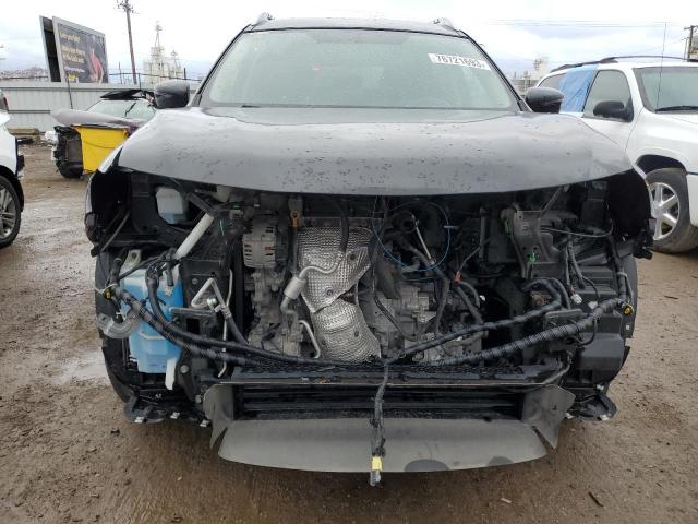 Photo 4 VIN: KNMAT2MV3JP609119 - NISSAN ROGUE 