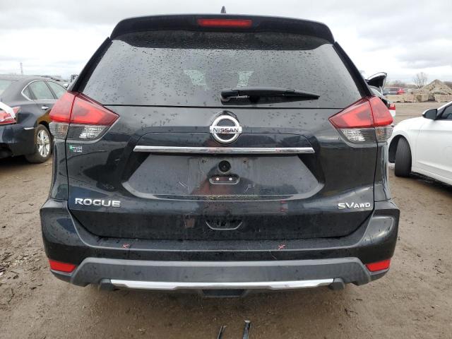 Photo 5 VIN: KNMAT2MV3JP609119 - NISSAN ROGUE 