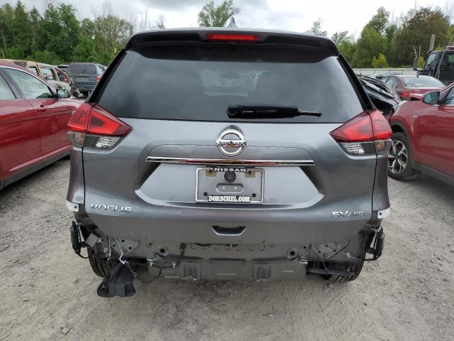 Photo 5 VIN: KNMAT2MV3JP610948 - NISSAN ROGUE S 