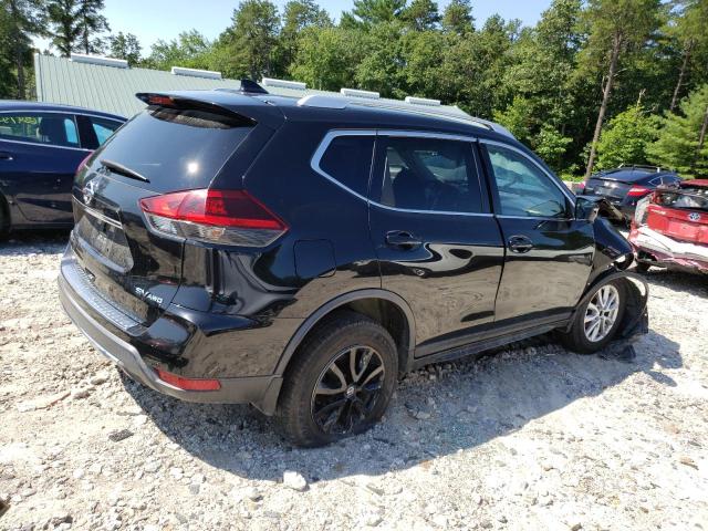 Photo 2 VIN: KNMAT2MV3JP615213 - NISSAN ROGUE S 