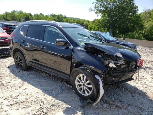 Photo 3 VIN: KNMAT2MV3JP615213 - NISSAN ROGUE S 