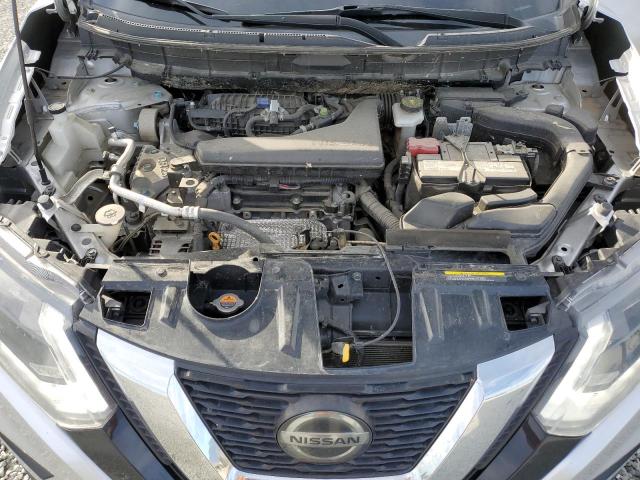 Photo 11 VIN: KNMAT2MV3JP617463 - NISSAN ROGUE 