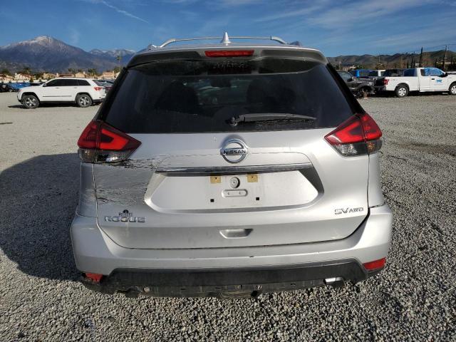 Photo 5 VIN: KNMAT2MV3JP617463 - NISSAN ROGUE 