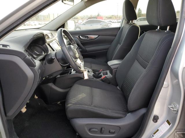 Photo 6 VIN: KNMAT2MV3JP617463 - NISSAN ROGUE 