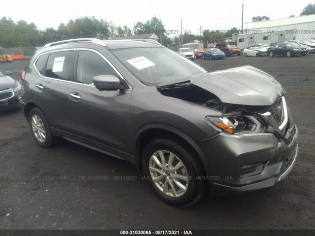 Photo 0 VIN: KNMAT2MV3JP620539 - NISSAN ROGUE 