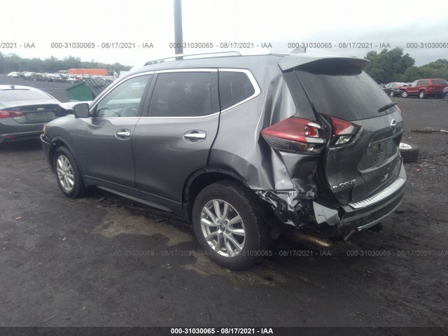 Photo 2 VIN: KNMAT2MV3JP620539 - NISSAN ROGUE 