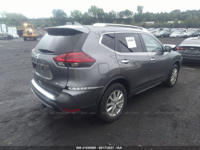 Photo 3 VIN: KNMAT2MV3JP620539 - NISSAN ROGUE 