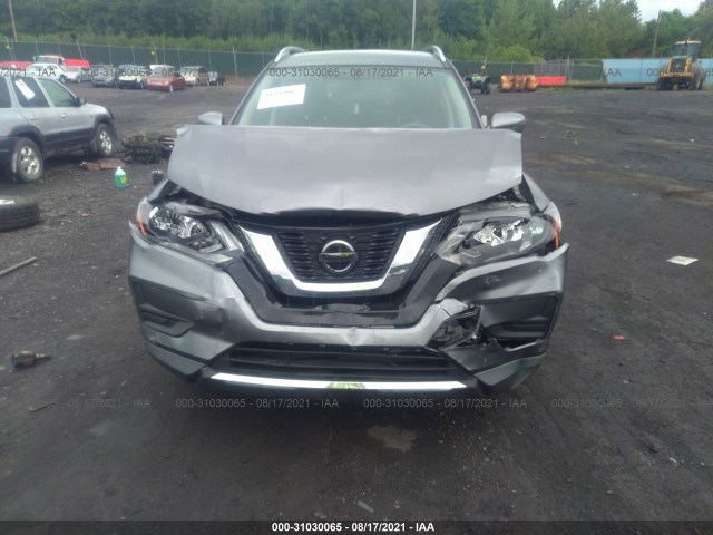 Photo 5 VIN: KNMAT2MV3JP620539 - NISSAN ROGUE 