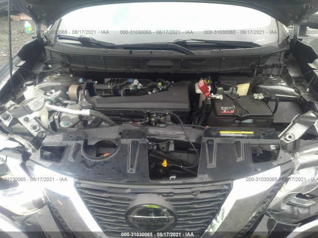 Photo 9 VIN: KNMAT2MV3JP620539 - NISSAN ROGUE 