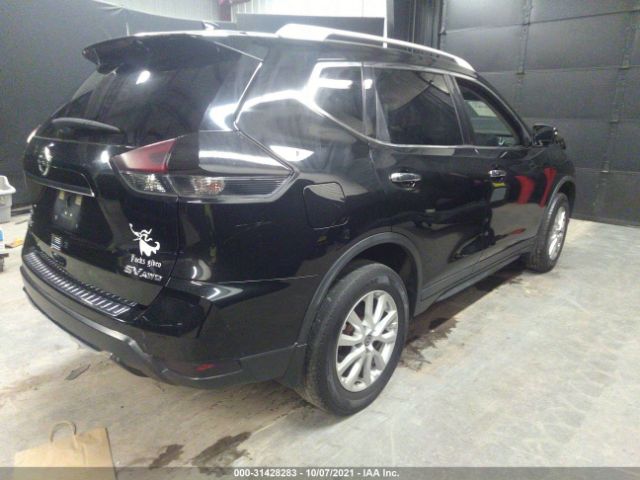 Photo 3 VIN: KNMAT2MV3JP621545 - NISSAN ROGUE 