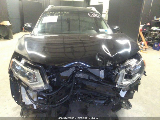 Photo 5 VIN: KNMAT2MV3JP621545 - NISSAN ROGUE 