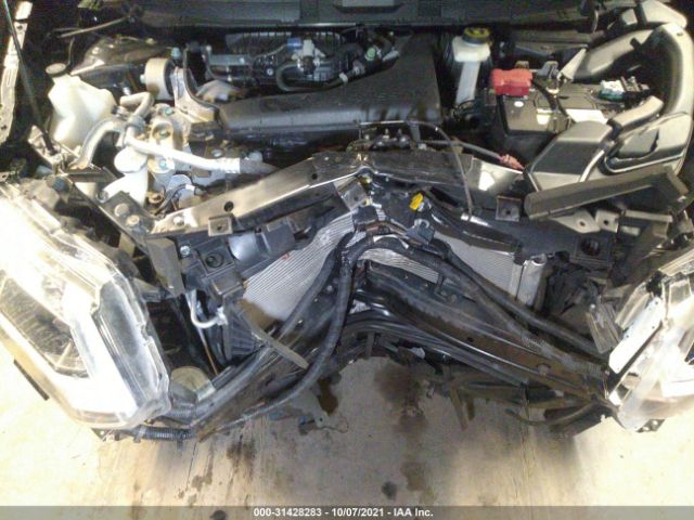 Photo 9 VIN: KNMAT2MV3JP621545 - NISSAN ROGUE 