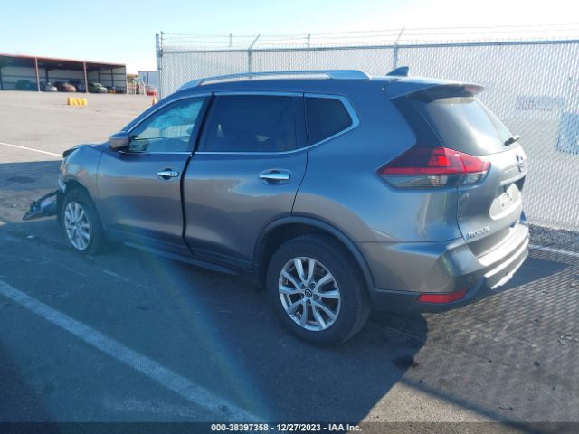 Photo 2 VIN: KNMAT2MV3KP505036 - NISSAN ROGUE 