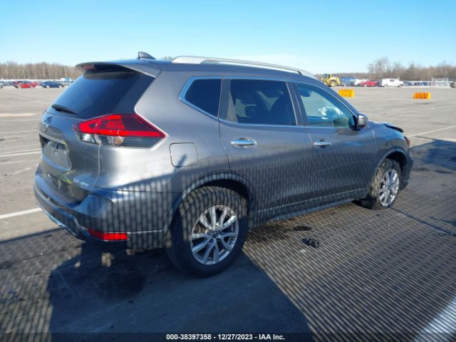 Photo 3 VIN: KNMAT2MV3KP505036 - NISSAN ROGUE 