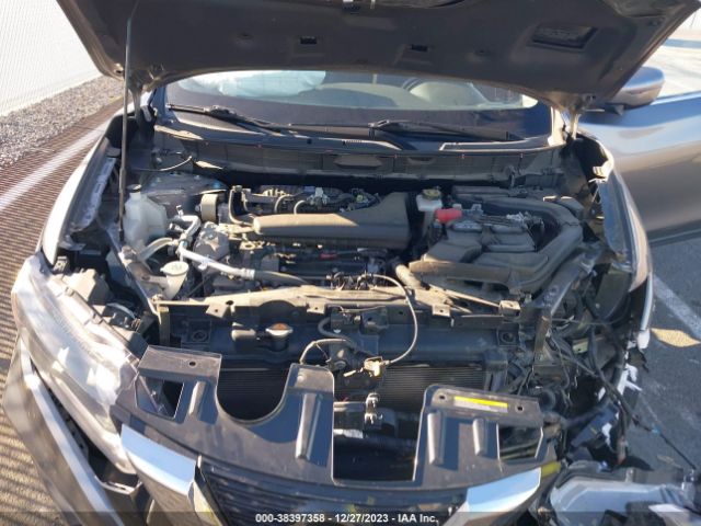 Photo 9 VIN: KNMAT2MV3KP505036 - NISSAN ROGUE 