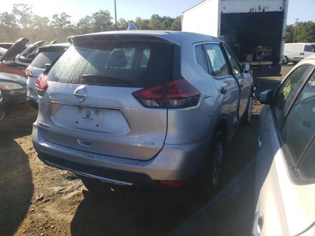 Photo 3 VIN: KNMAT2MV3KP506865 - NISSAN ROGUE S 