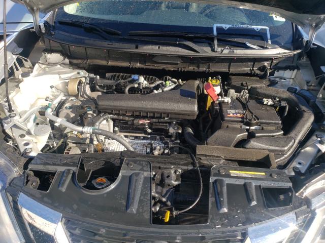 Photo 6 VIN: KNMAT2MV3KP506865 - NISSAN ROGUE S 