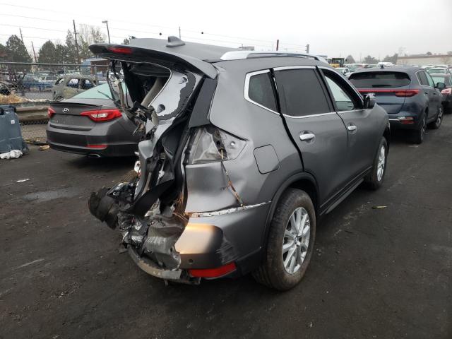 Photo 3 VIN: KNMAT2MV3KP508664 - NISSAN ROGUE S 