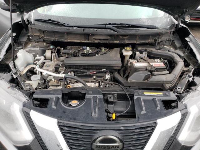 Photo 6 VIN: KNMAT2MV3KP508664 - NISSAN ROGUE S 