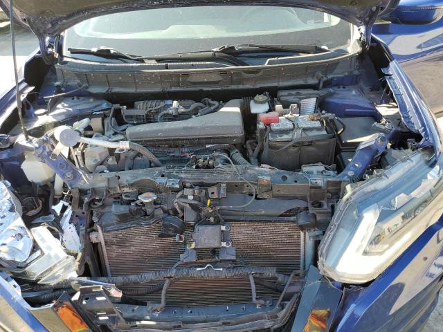 Photo 11 VIN: KNMAT2MV3KP512908 - NISSAN ROGUE S 