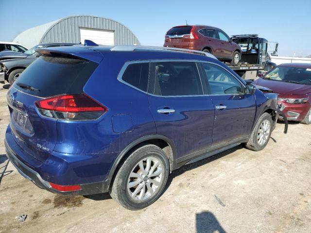 Photo 2 VIN: KNMAT2MV3KP512908 - NISSAN ROGUE S 