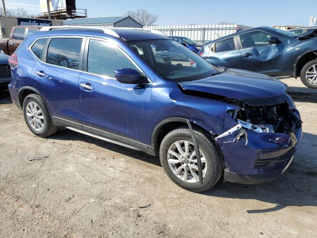 Photo 3 VIN: KNMAT2MV3KP512908 - NISSAN ROGUE S 