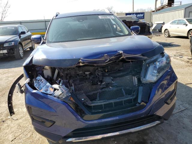 Photo 4 VIN: KNMAT2MV3KP512908 - NISSAN ROGUE S 