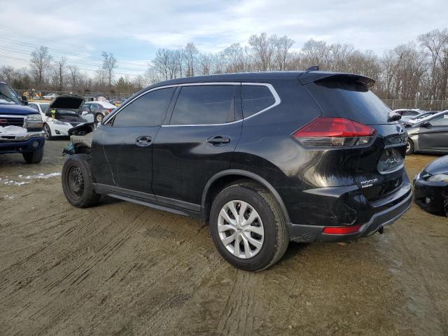 Photo 1 VIN: KNMAT2MV3KP517168 - NISSAN ROGUE 