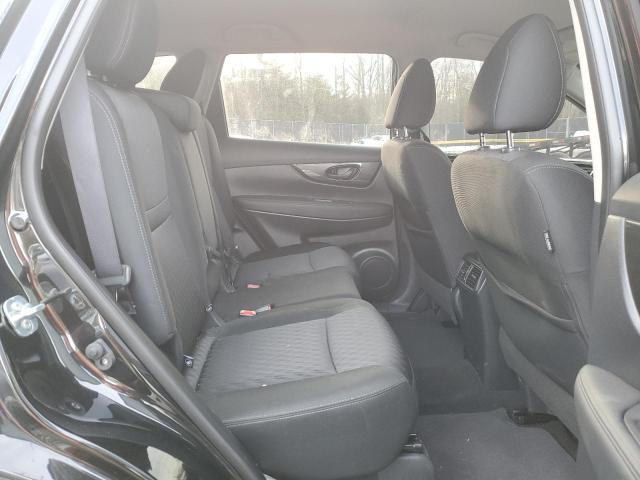 Photo 10 VIN: KNMAT2MV3KP517168 - NISSAN ROGUE 